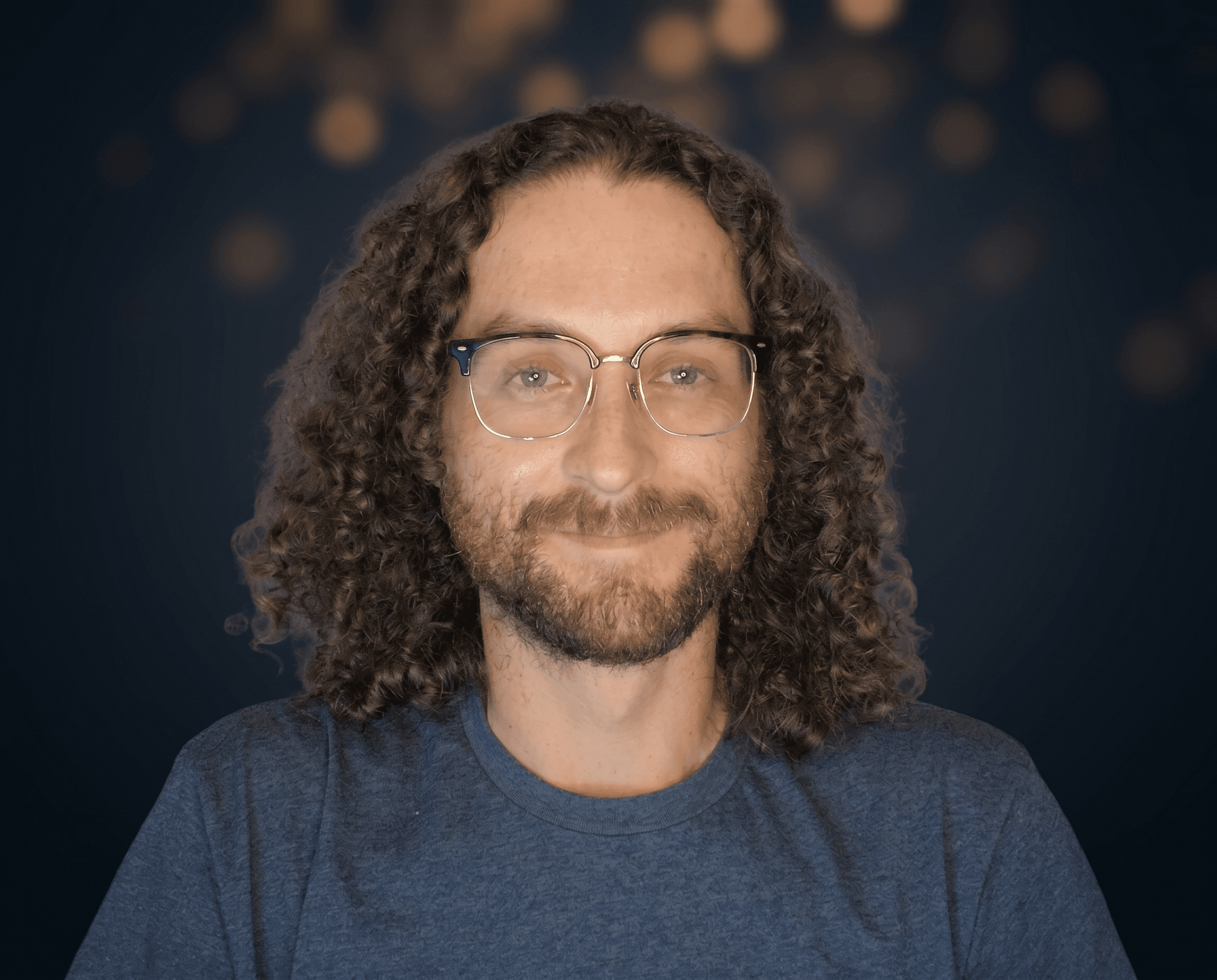 Carlo, founder of Liminal Consulting